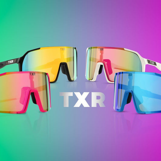 TXR Bundle