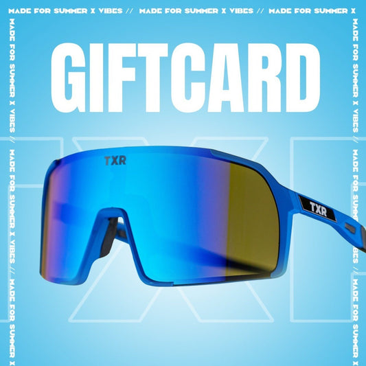 TXR Brand Gift Card